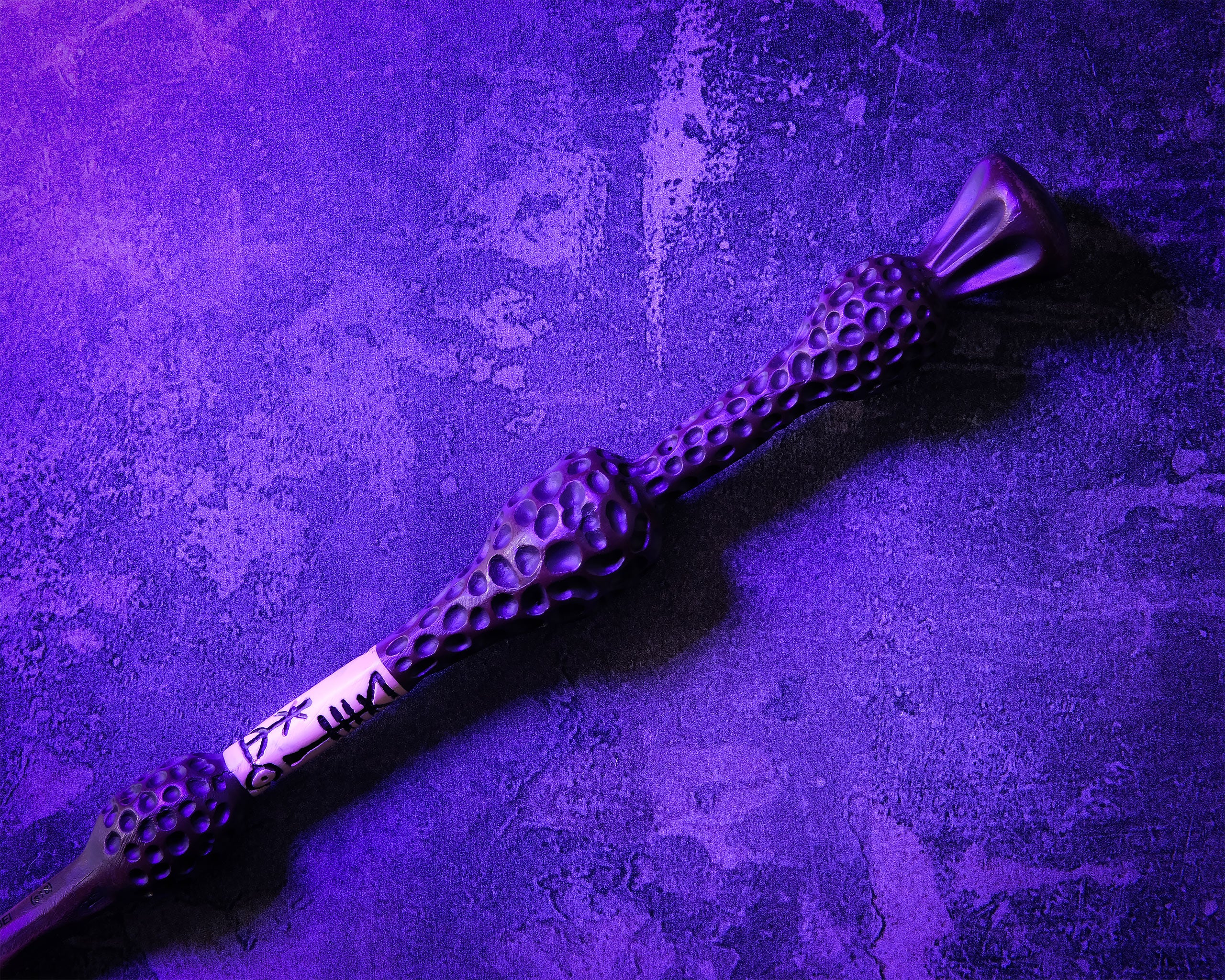 Image produit Baguette magique Albus Dumbledore