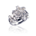 Productafbeelding Heer der Ringen - Nenya - Galadriel's Ring