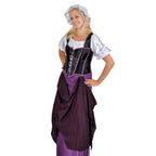 Image produit Aubergiste - Costume Médiéval