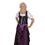 Image produit Aubergiste - Costume Médiéval