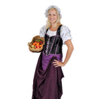 Image produit Aubergiste - Costume Médiéval