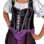 Image produit Aubergiste - Costume Médiéval