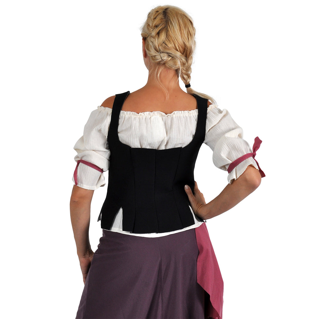 Produktbild Mittelalterliche Wirtin - Mittelalterkostüm