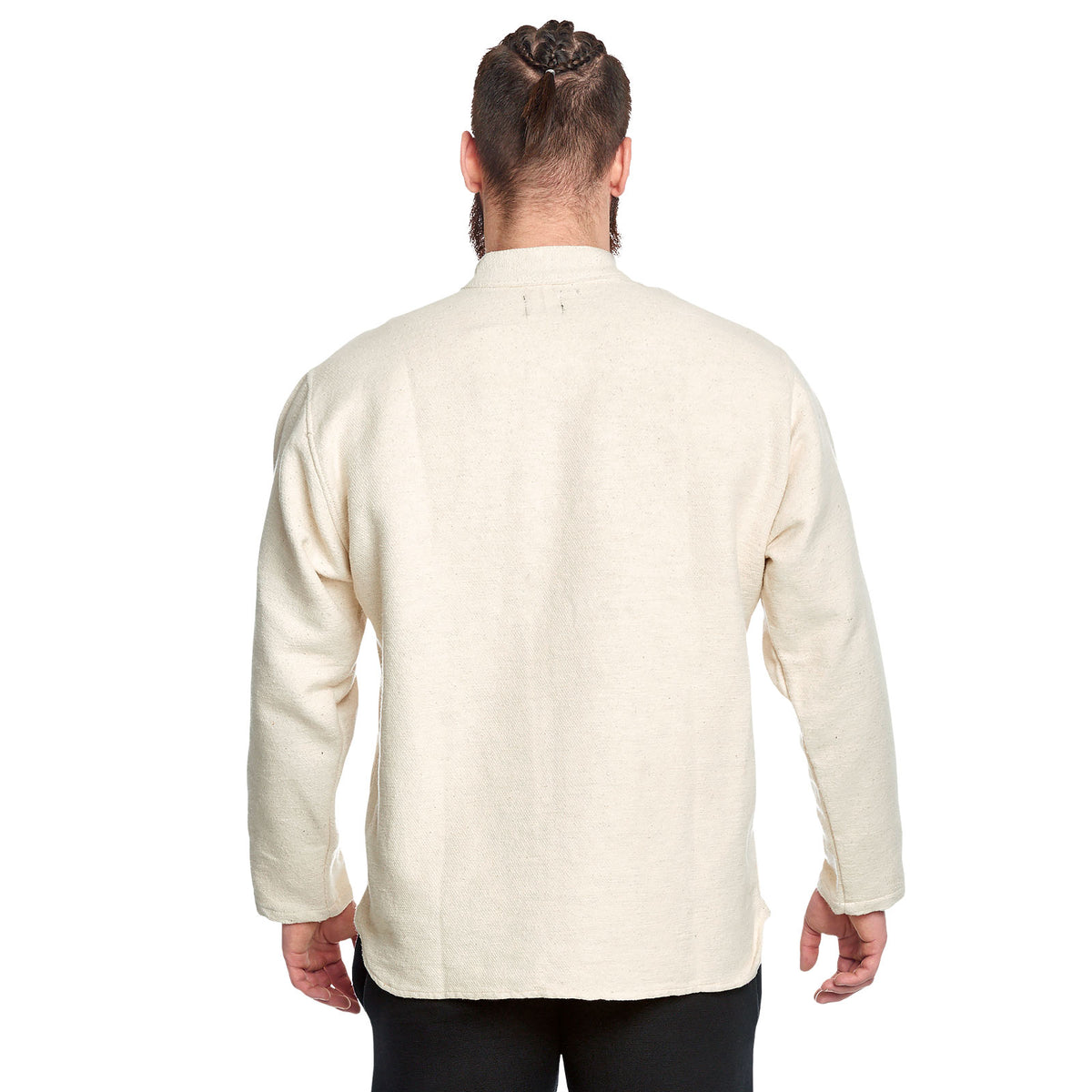 Productafbeelding Bero - Shirt natuurlijk