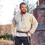 Productafbeelding Bero - Shirt natuurlijk