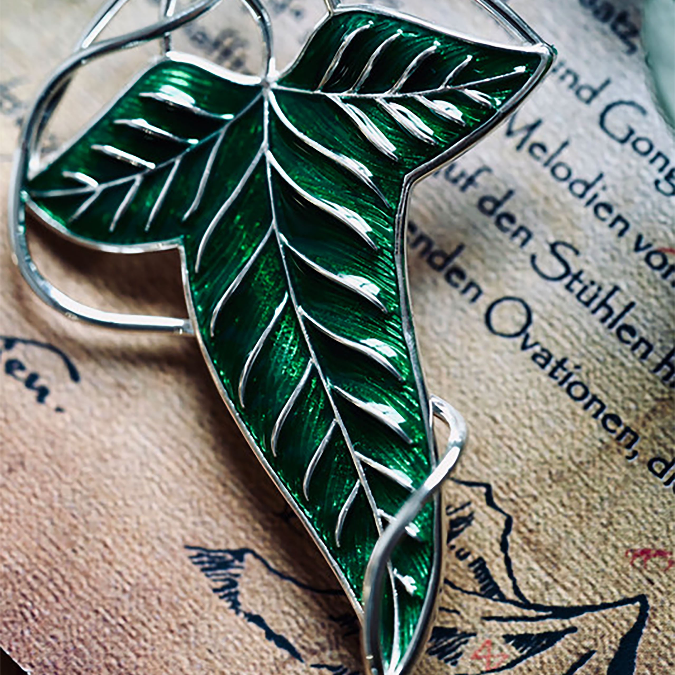 Productafbeelding Heer der Ringen - Bladbroche Replica