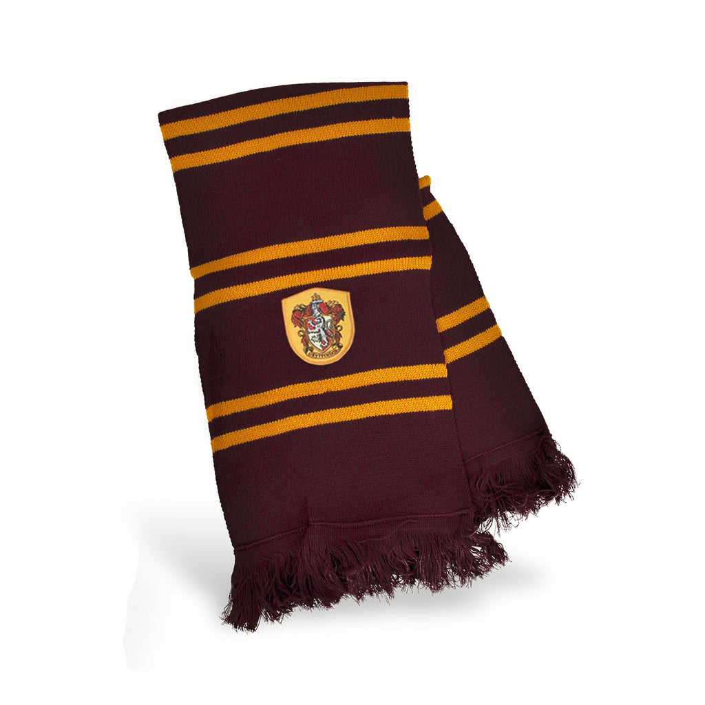 Productafbeelding Harry Potter - Gryffindor Sjaal met Embleem