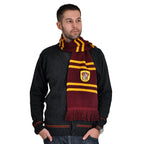 Productafbeelding Harry Potter - Gryffindor Sjaal met Embleem
