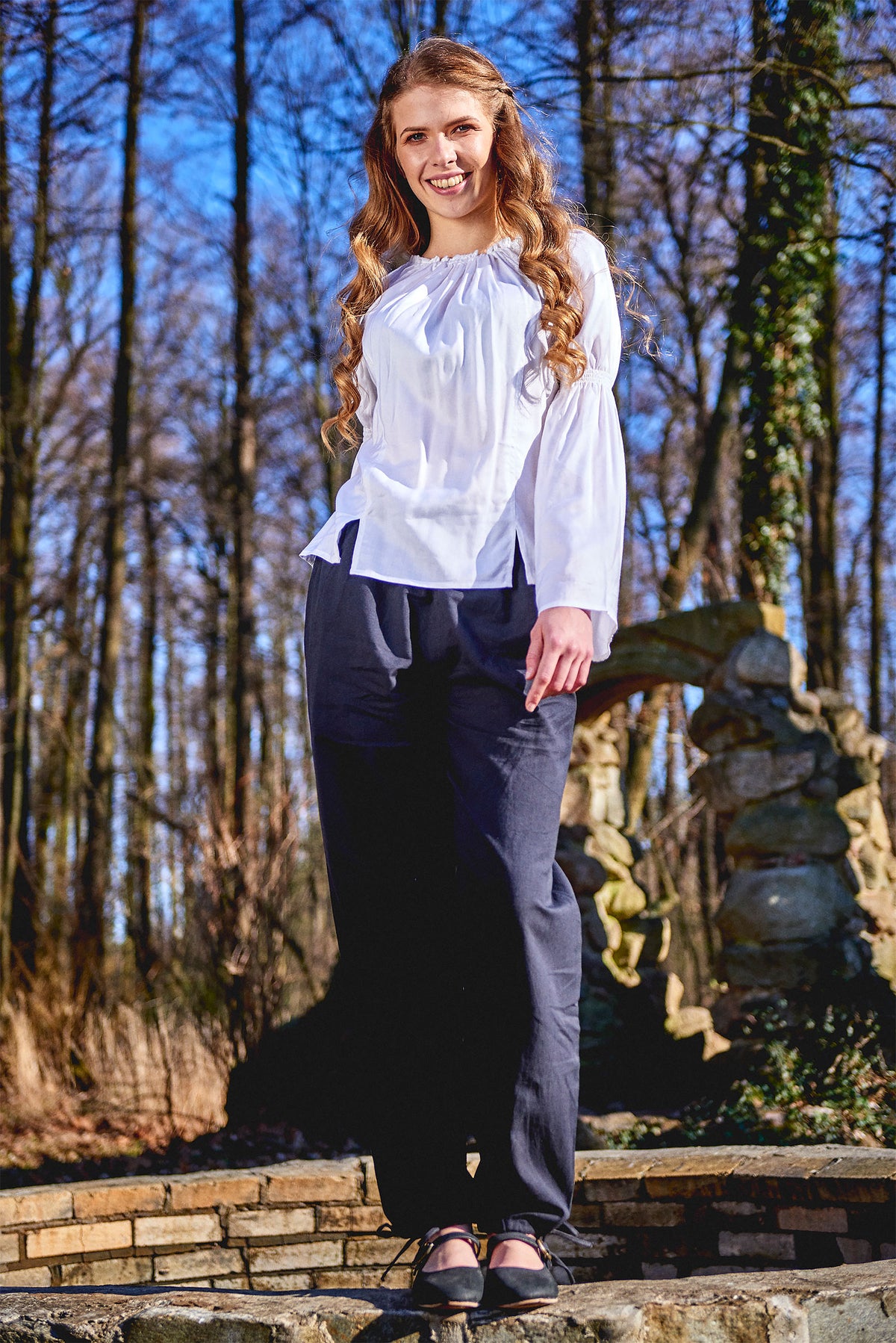 Productafbeelding Eve - Blouse