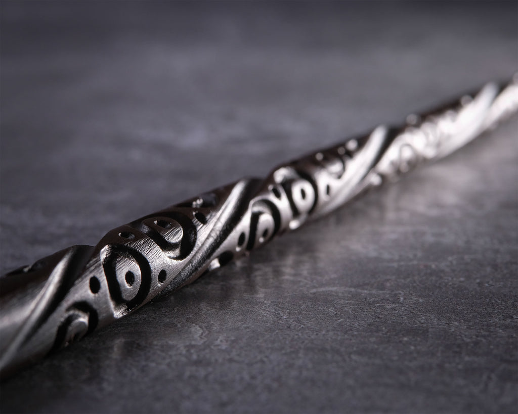 Image produit Baguette de Sirius Black