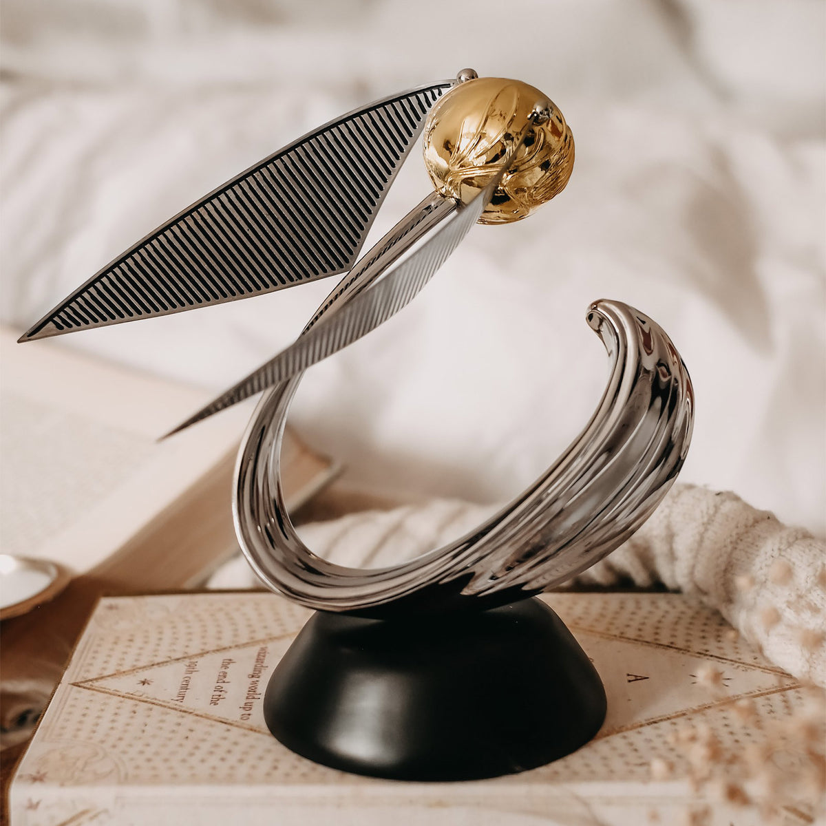 Productafbeelding Harry Potter - De Gouden Snaai