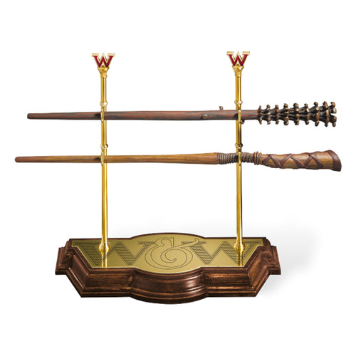 Image produit Collection de baguettes Weasley