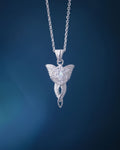 Productafbeelding In de Ban van de Ring - Evenstar Miniatuur