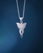 Productafbeelding In de Ban van de Ring - Evenstar Miniatuur