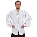 Image produit Arthur - chemise blanche