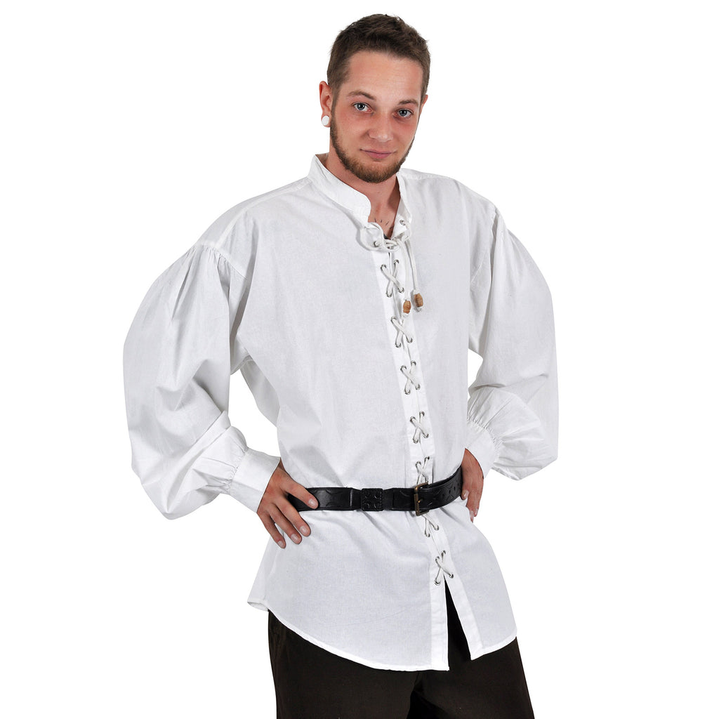 Image produit Arthur - chemise blanche