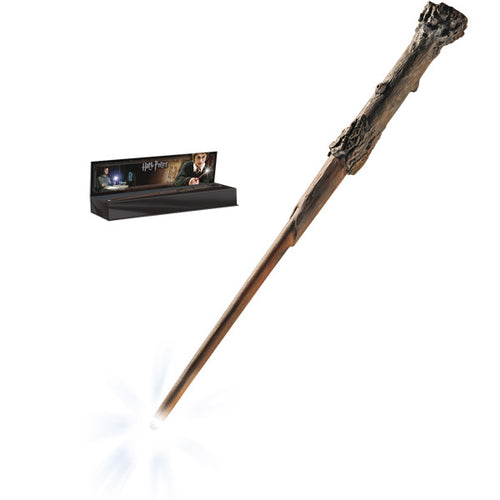 Produktbild Harry Potter Leuchtzauberstab