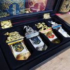 Productafbeelding Hogwarts Boekenlegger Set