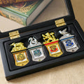Productafbeelding Hogwarts Boekenlegger Set