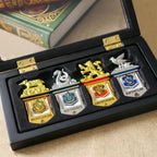 Productafbeelding Hogwarts Boekenlegger Set