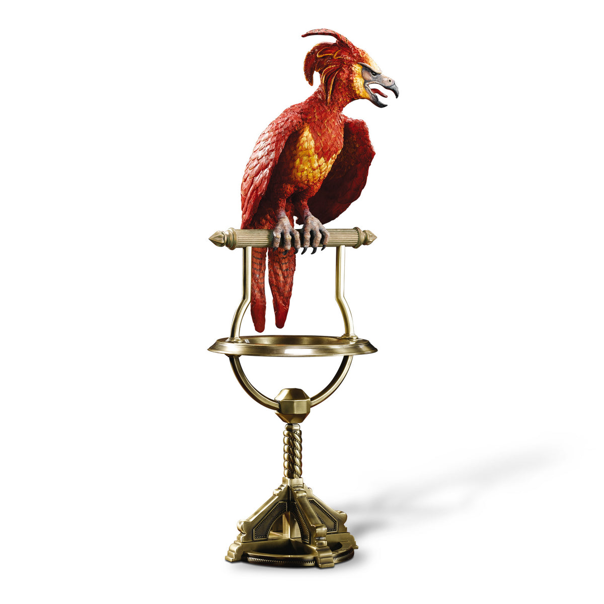 Productafbeelding Harry Potter - Fawkes, de Feniks