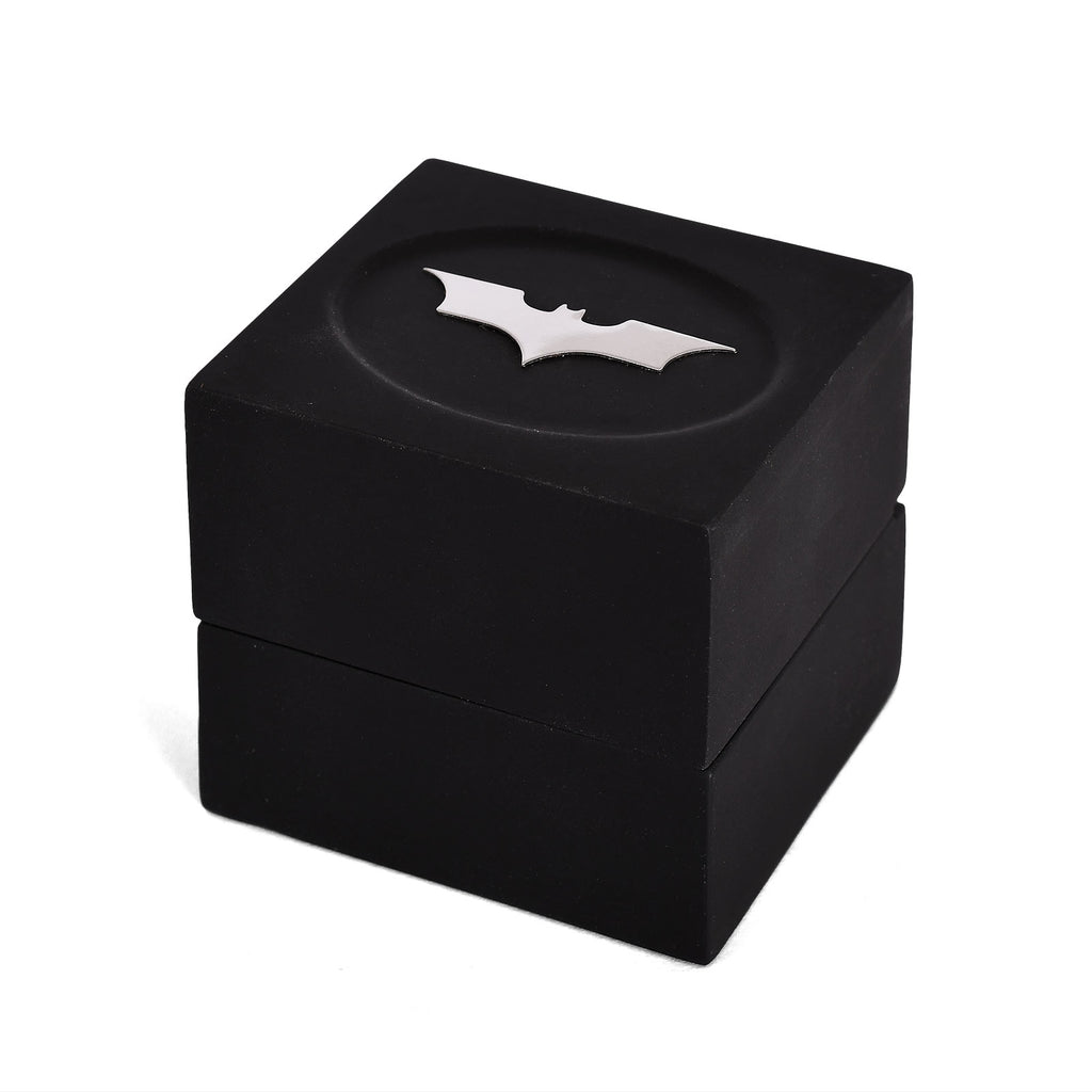 Image produit Bague Flex Titan Batman