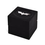 Image produit Bague Flex Titan Batman