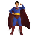 Productafbeelding Superman - Filmkostuum voor kinderen