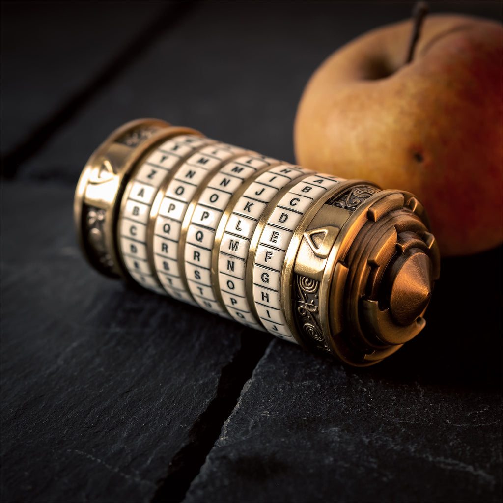 Productafbeelding Da Vinci Code - Kleine Cryptex