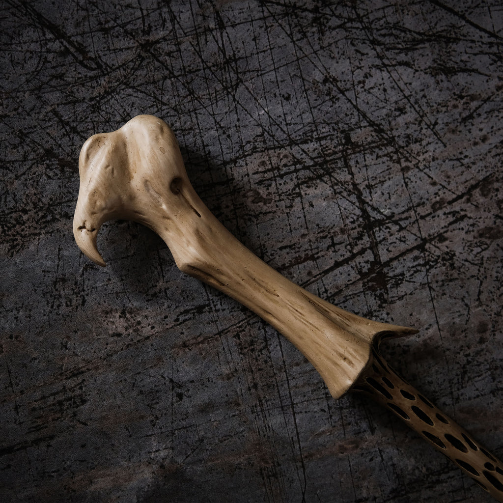 Image produit Baguette de Lord Voldemort