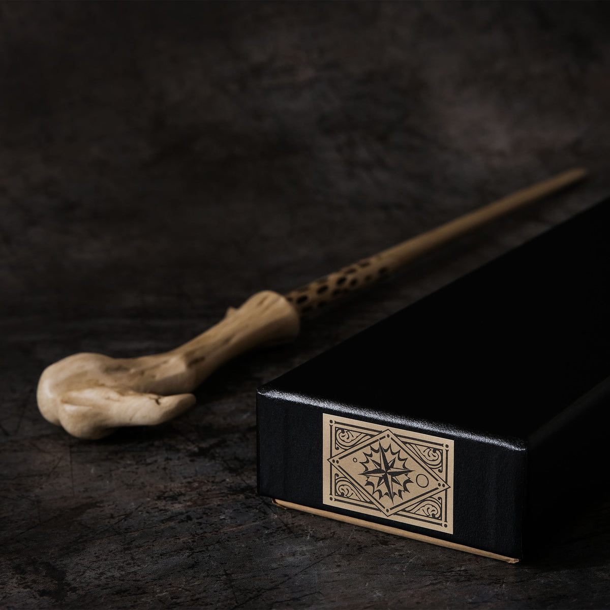 Image produit Baguette de Lord Voldemort