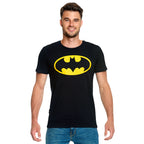 Productafbeelding Batman - Shield T-shirt