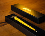 Image produit Stylo Poudlard Poufsouffle