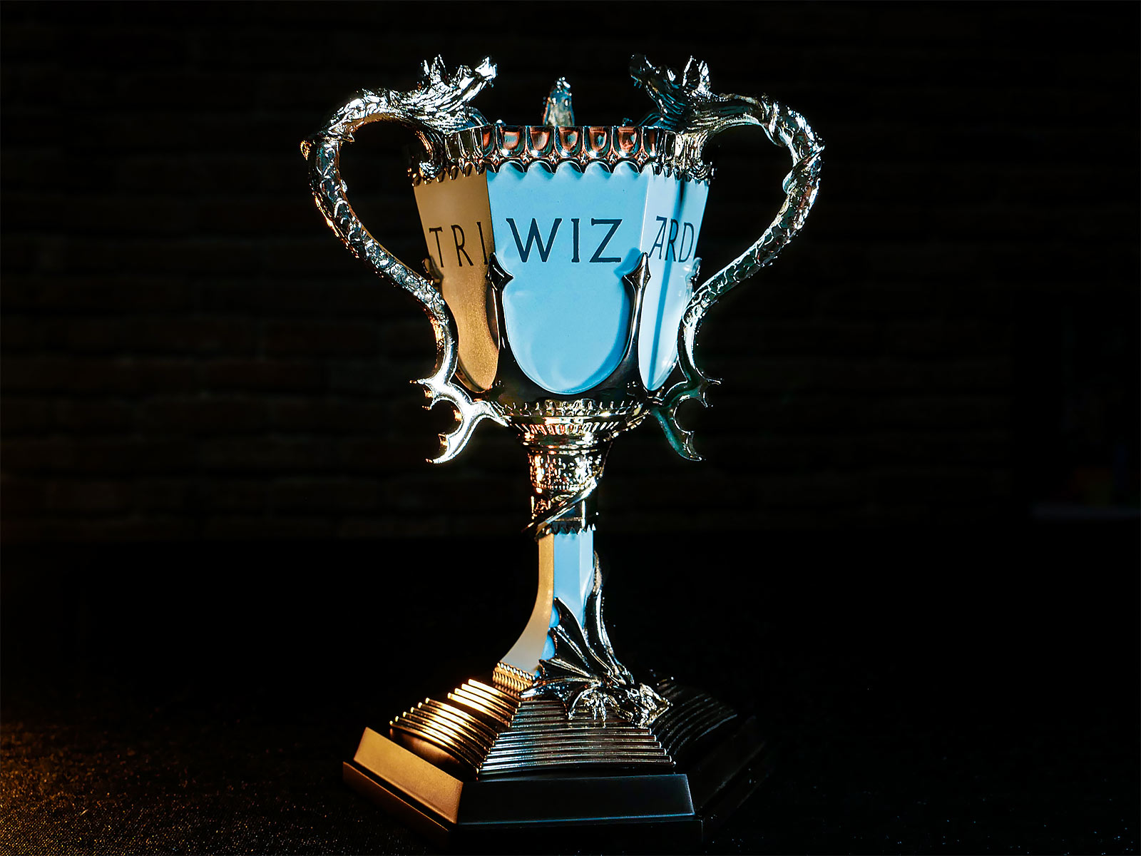 Product image The Triwizard Cup