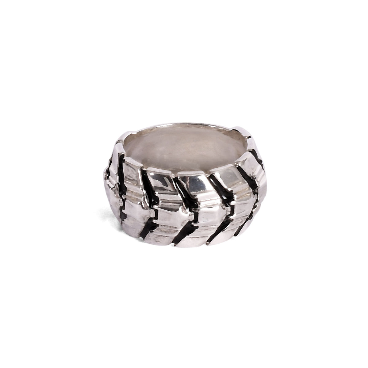 Image produit Batman The Dark Knight - Bague Batarang