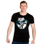 Productafbeelding Batman - Volle Maan T-Shirt