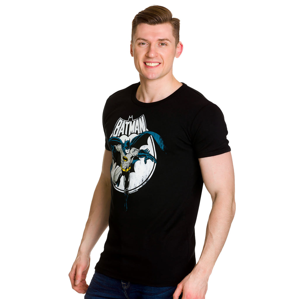 Productafbeelding Batman - Volle Maan T-Shirt