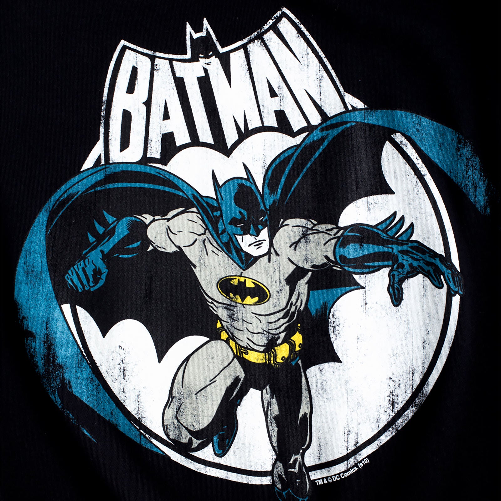 Productafbeelding Batman - Volle Maan T-Shirt