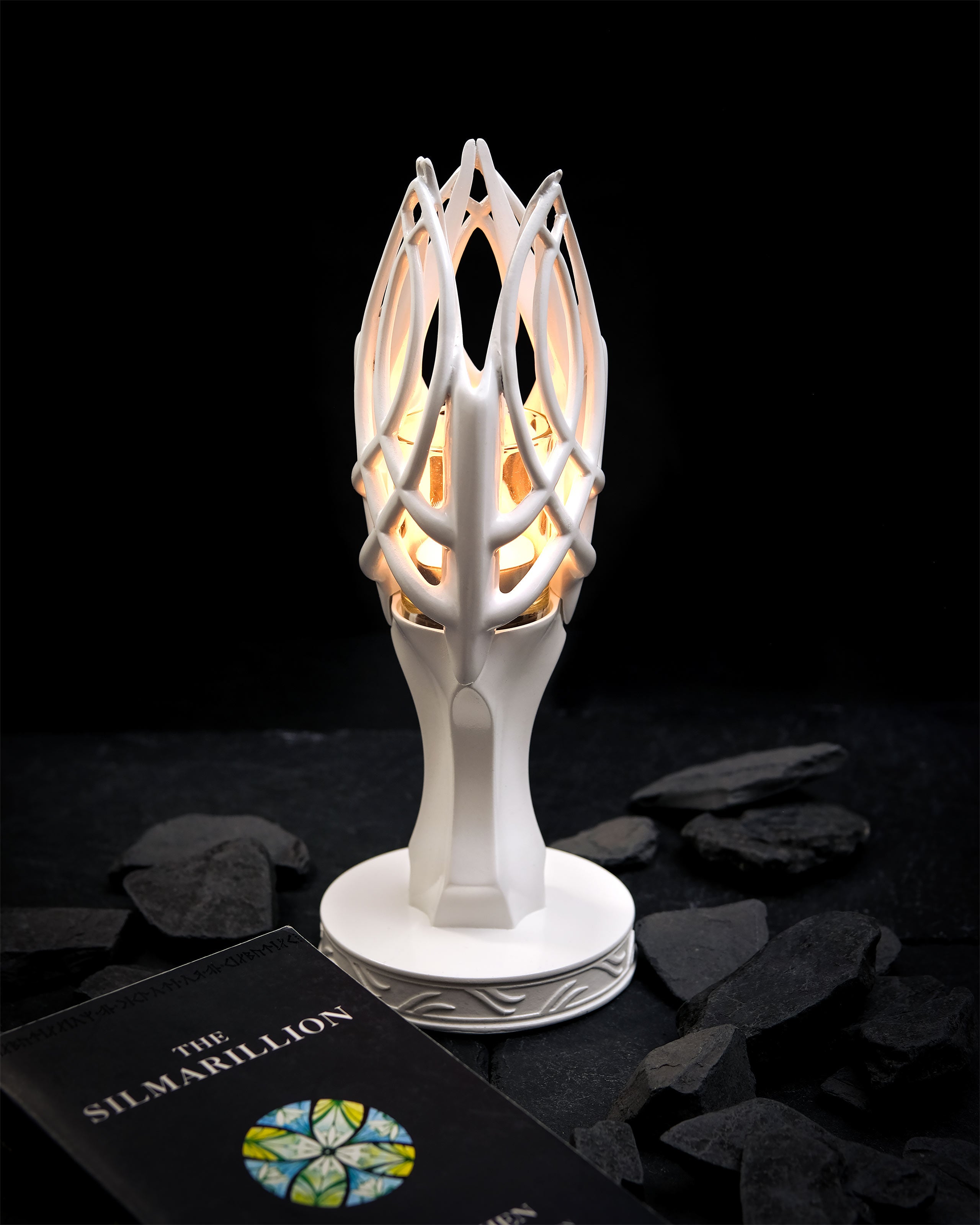 Productafbeelding Gandalf de Witte - Kandelaar