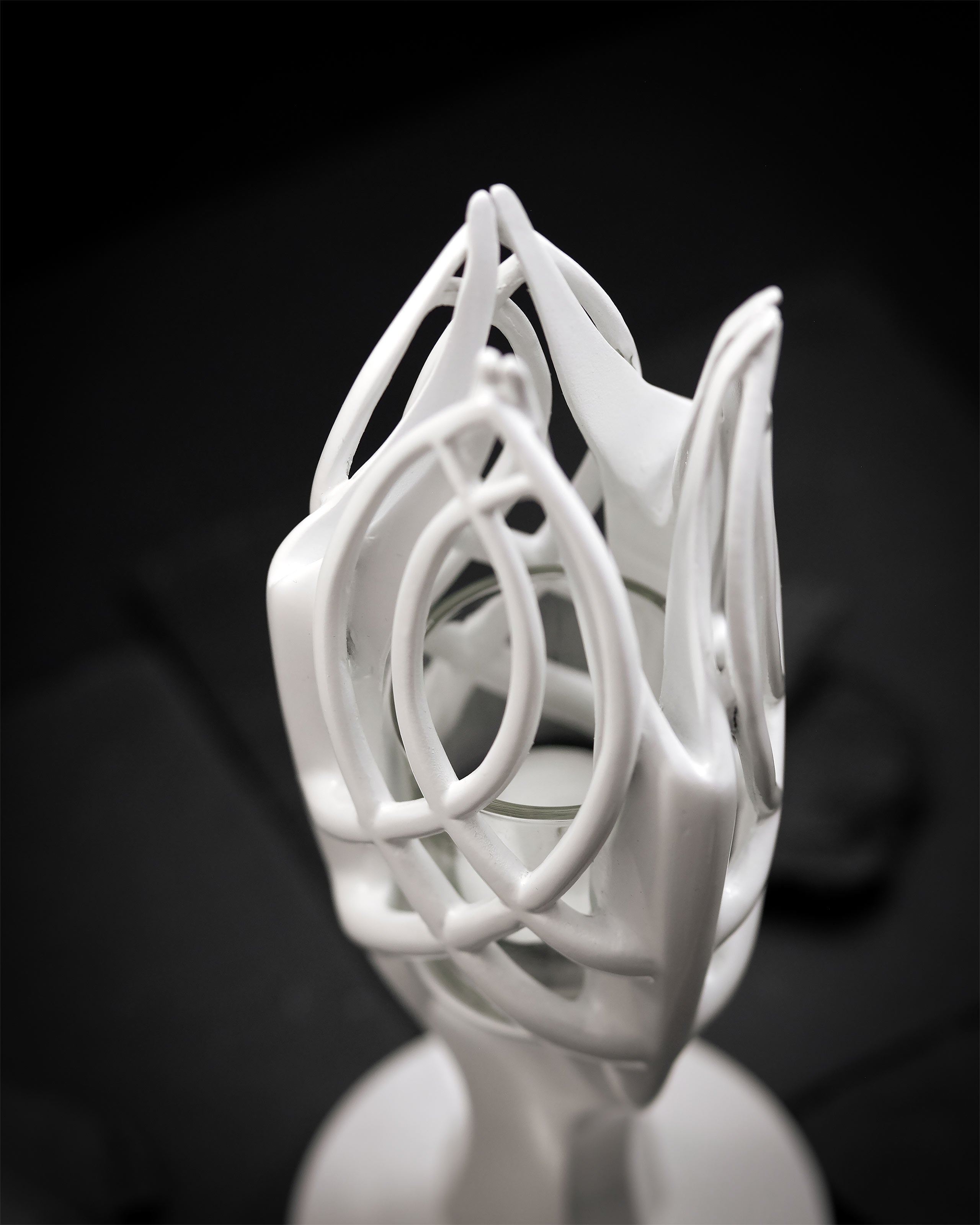 Productafbeelding Gandalf de Witte - Kandelaar