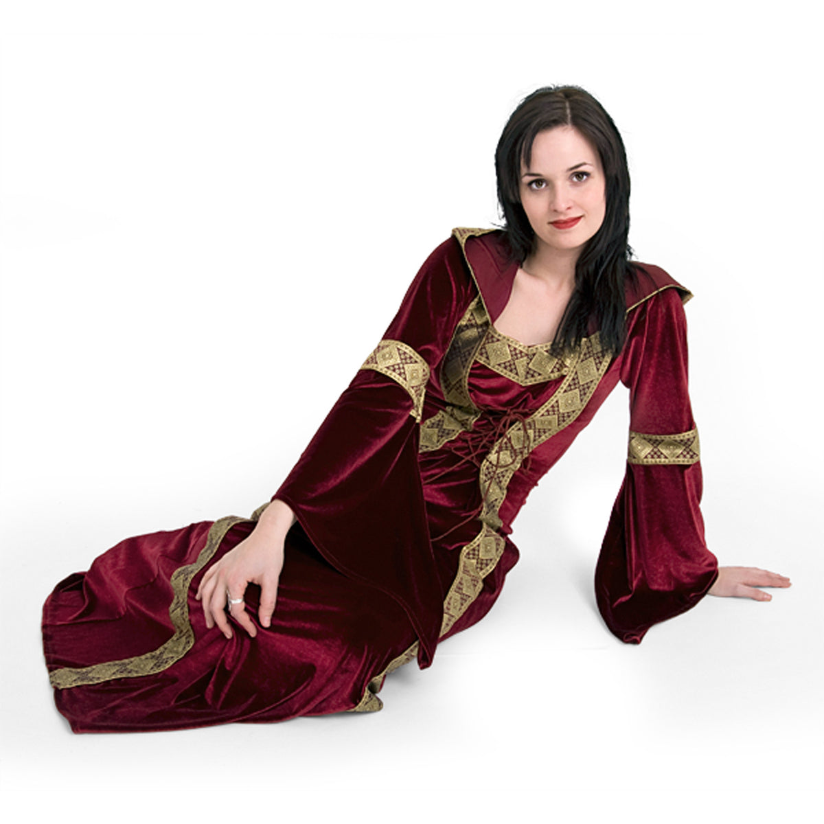 Image produit Robe Lyra