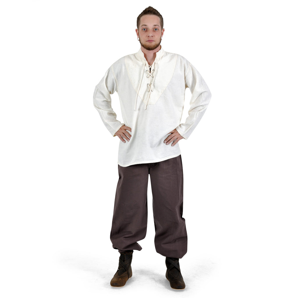 Productafbeelding Middeleeuwse Bundhose