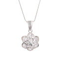 Productafbeelding Nenya Hanger in Zilver