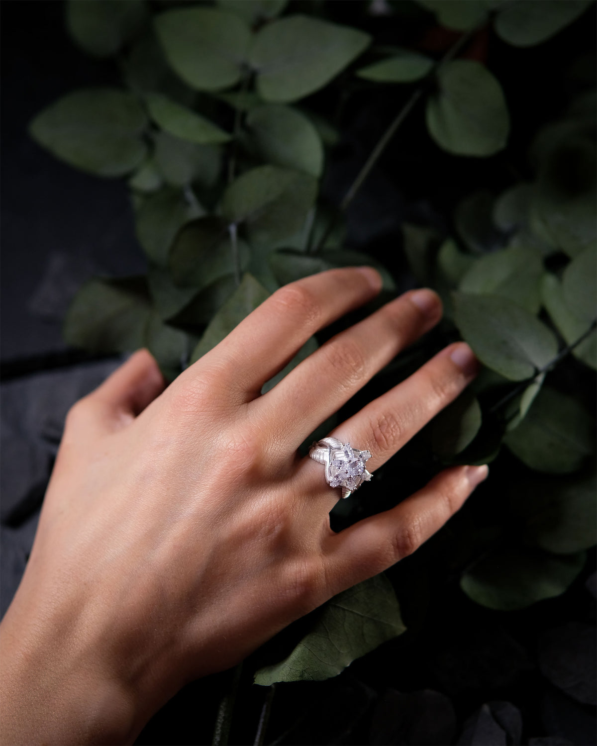 Produktbild Arwens Ring