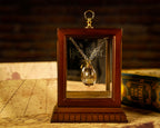 Image produit Harry Potter - Le Collier de l'Œuf d'Or