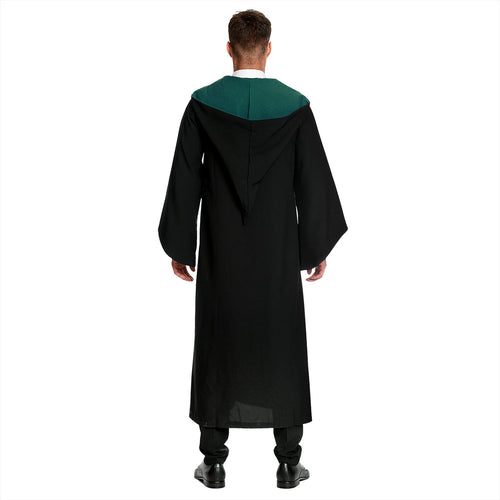 Productafbeelding Harry Potter - Slytherin Tovenaarsgewaad
