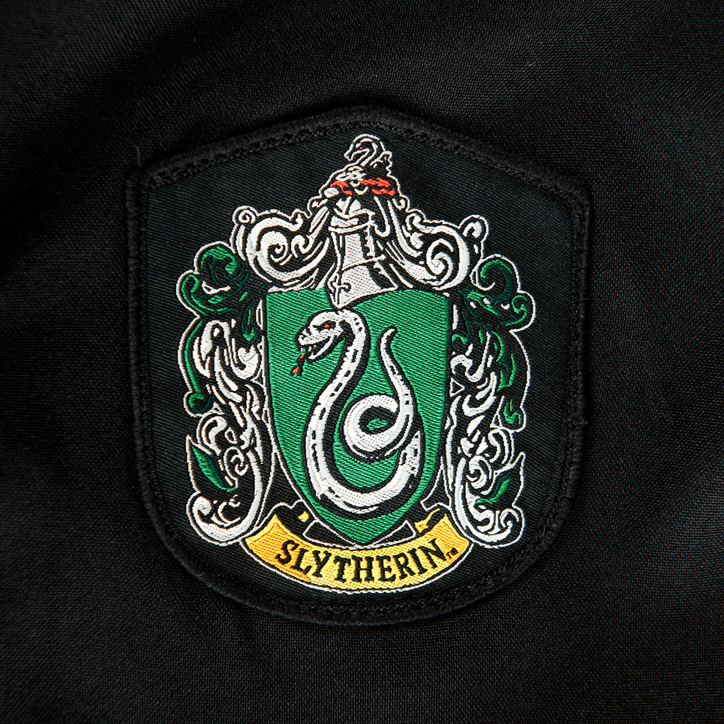Produktbild Harry Potter - Slytherin Zauberergewand