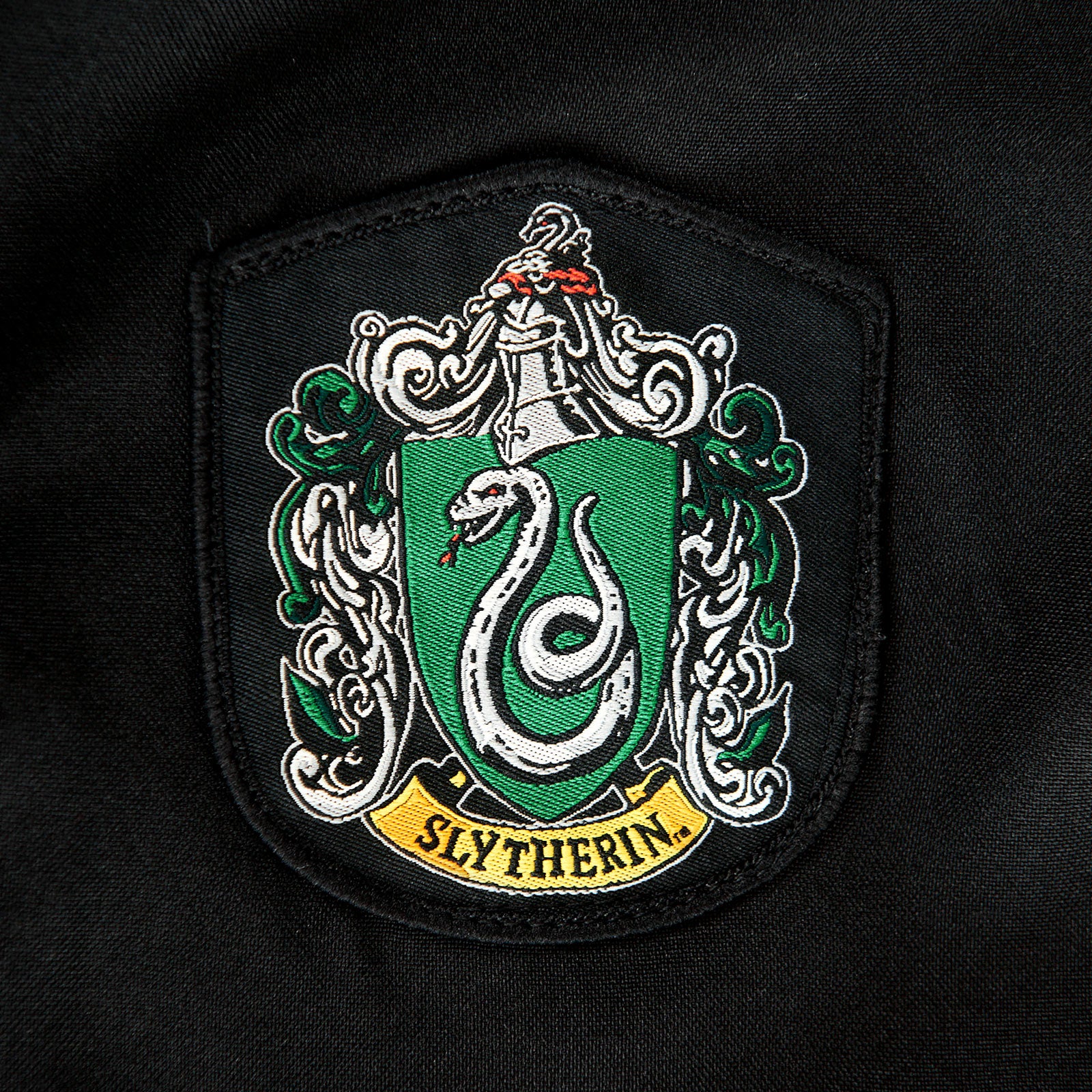 Image produit Harry Potter - Robe de sorcier Slytherin