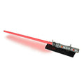 Produktbild Star Wars Force FX Lichtschwert Darth Maul abnehmbare Klinge