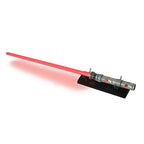 Produktbild Star Wars Force FX Lichtschwert Darth Maul abnehmbare Klinge